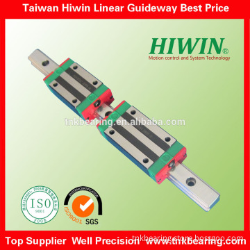 100% Taiwan HIWIN linear guide HGH35HA are selling by lowest price on Alibaba